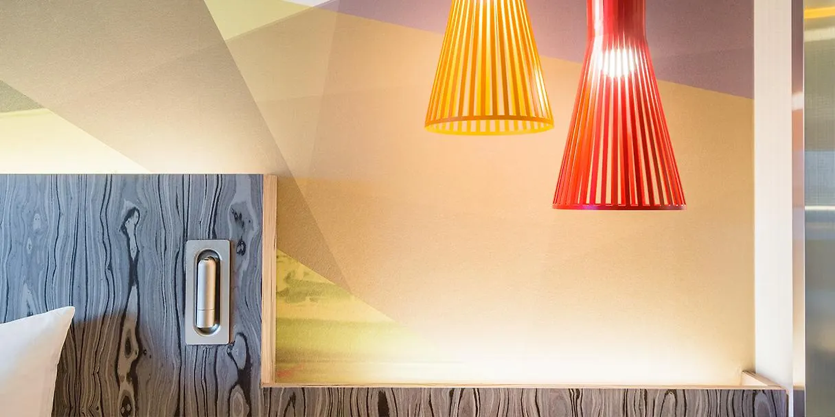 Hotel Ibis Styles Ambassador Seoul Gangnam 3*,  Corea del Sur