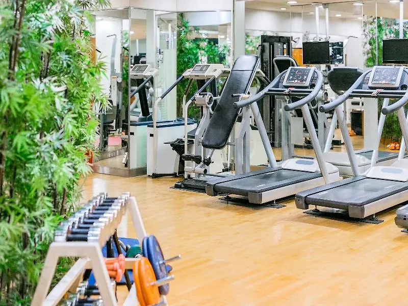 Hotel Ibis Styles Ambassador Seoul Gangnam