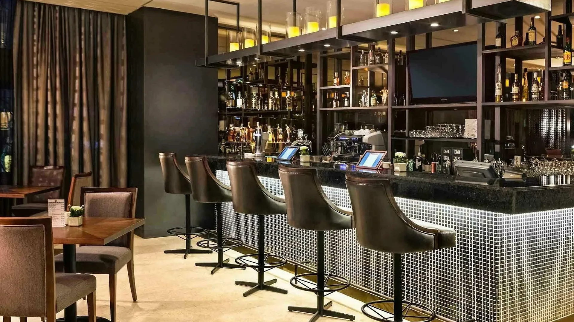 Hotel Ibis Styles Ambassador Seoul Gangnam Corea del Sur