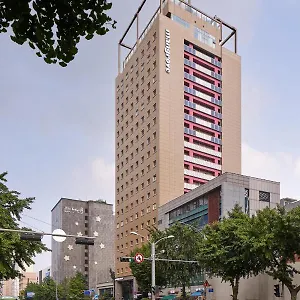Hotel Mangrove Sinseol, Seoel