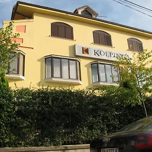 *** Hotel Kolping Albanië