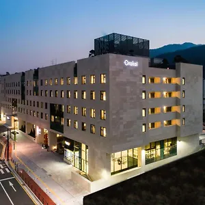 Hotel Orakai Cheonggyesan Hotel, Bw Premier Collection, Seoel