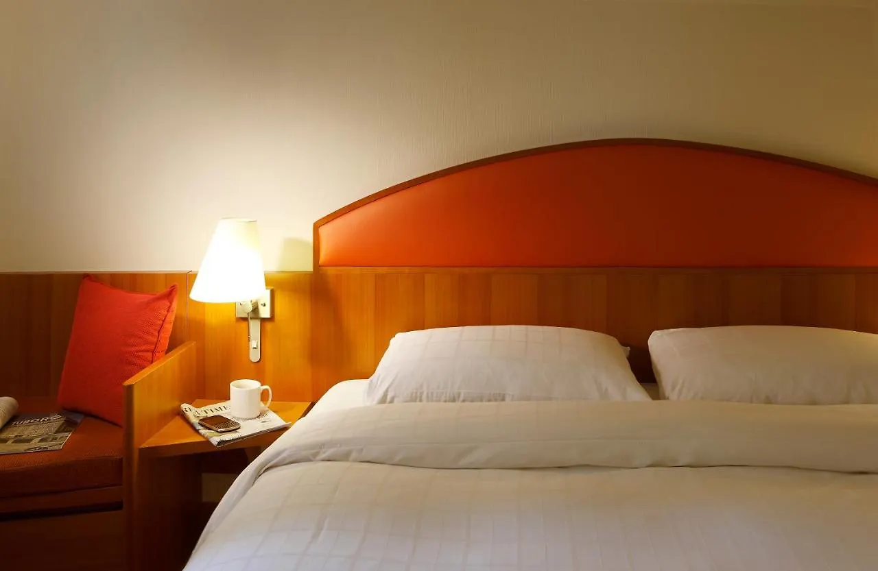 Hotel Ibis Styles Ambassador Seoul Gangnam