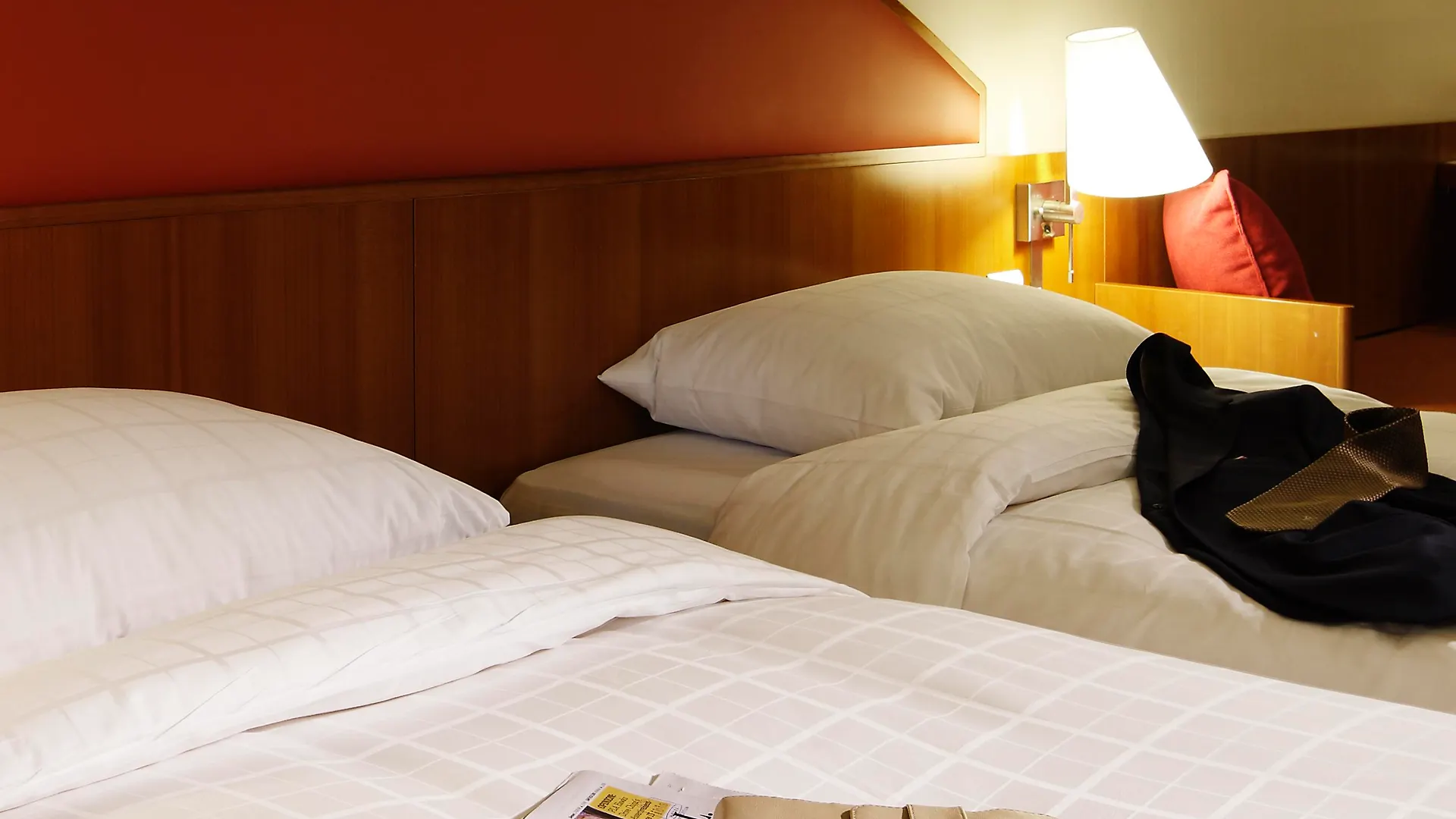Ibis Styles Ambassador Seoul Gangnam Hotel