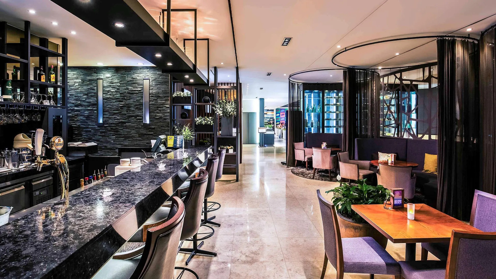 Ibis Styles Ambassador Seoul Gangnam Hotel
