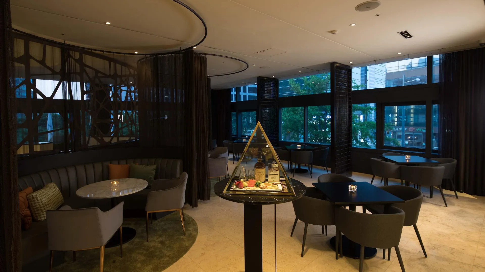 Ibis Styles Ambassador Seoul Gangnam Hotel 3*,