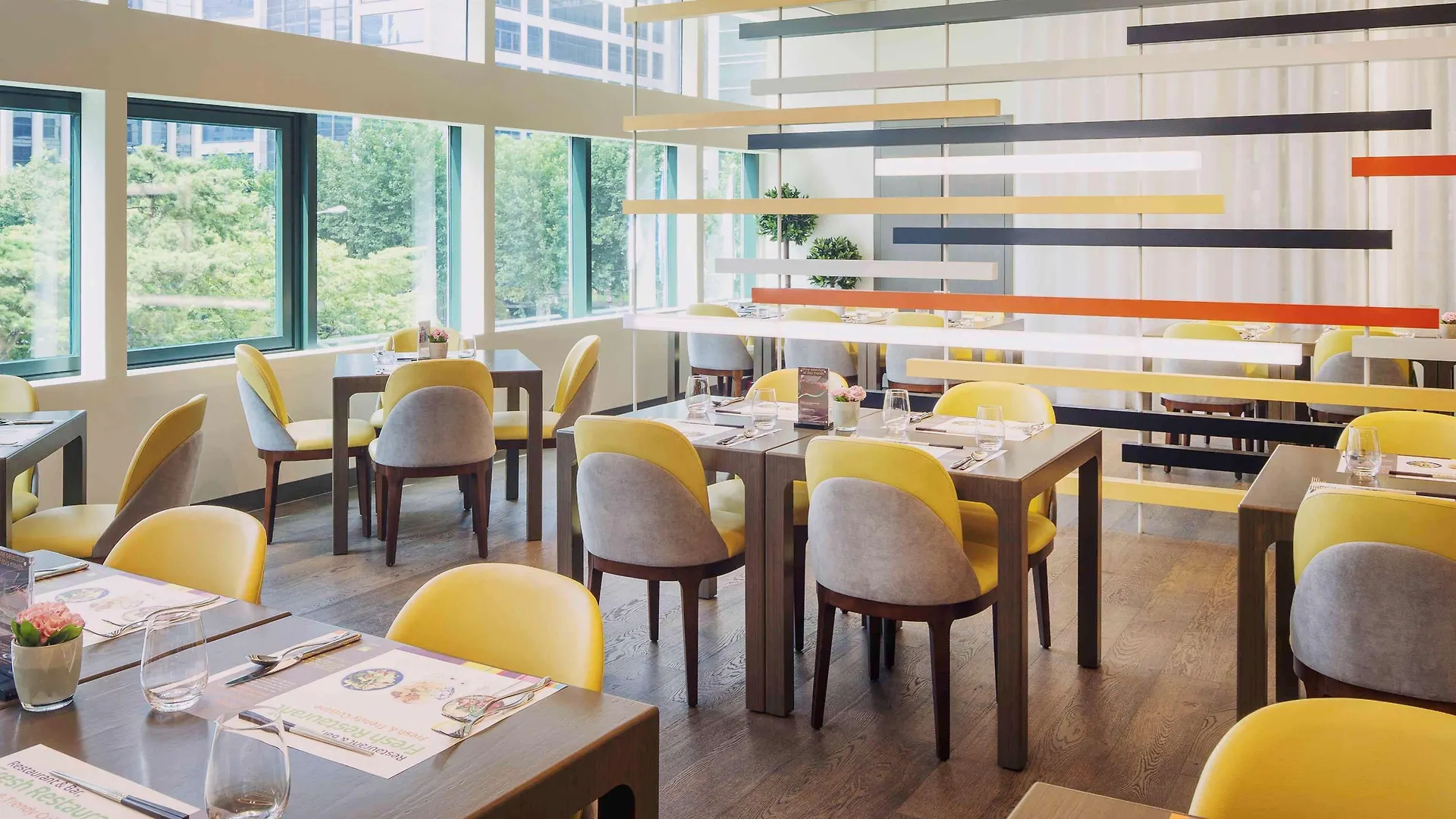 Ibis Styles Ambassador Seoul Gangnam Hotel 3*,  Sydkorea