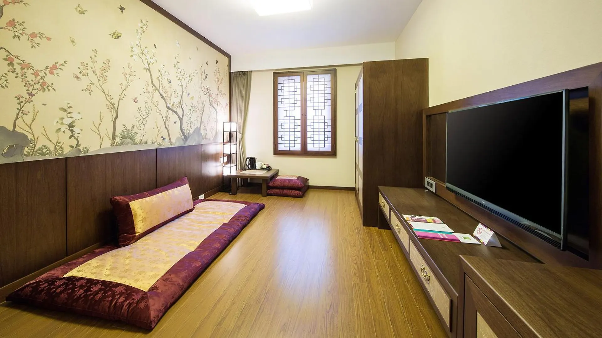 Ibis Styles Ambassador Seoul Gangnam Hotel
