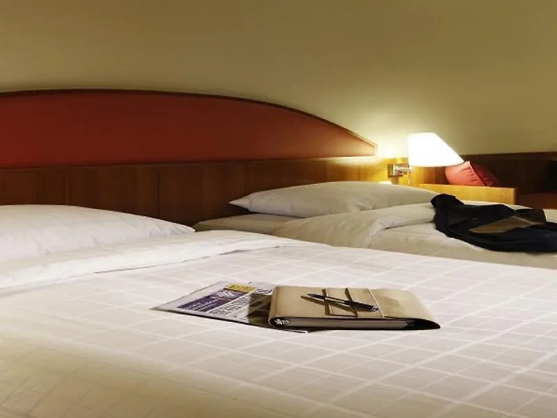 Ibis Styles Ambassador Seoul Gangnam Hotel