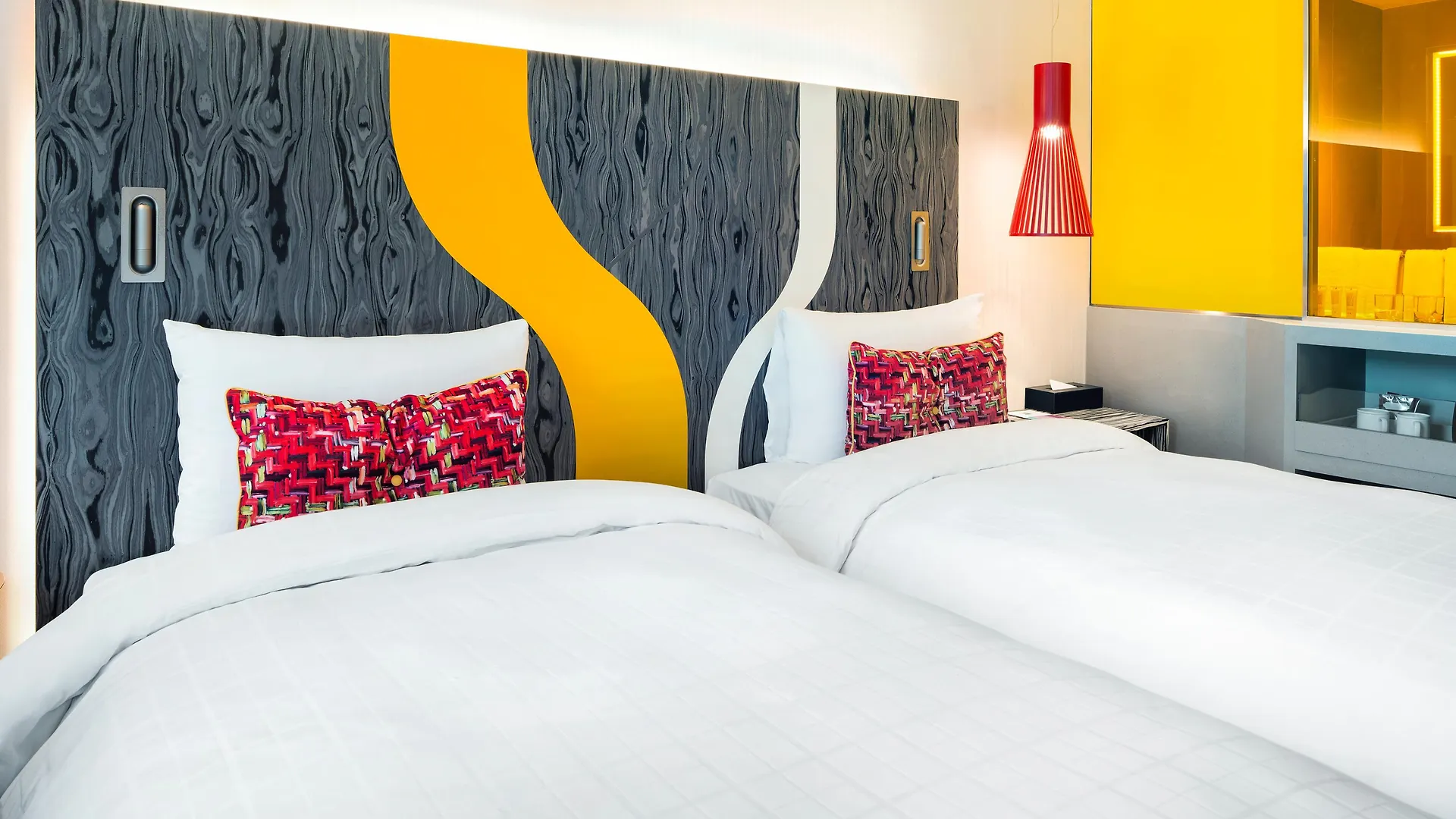 ***  Ibis Styles Ambassador Seoul Gangnam Hotel Zuid-Korea
