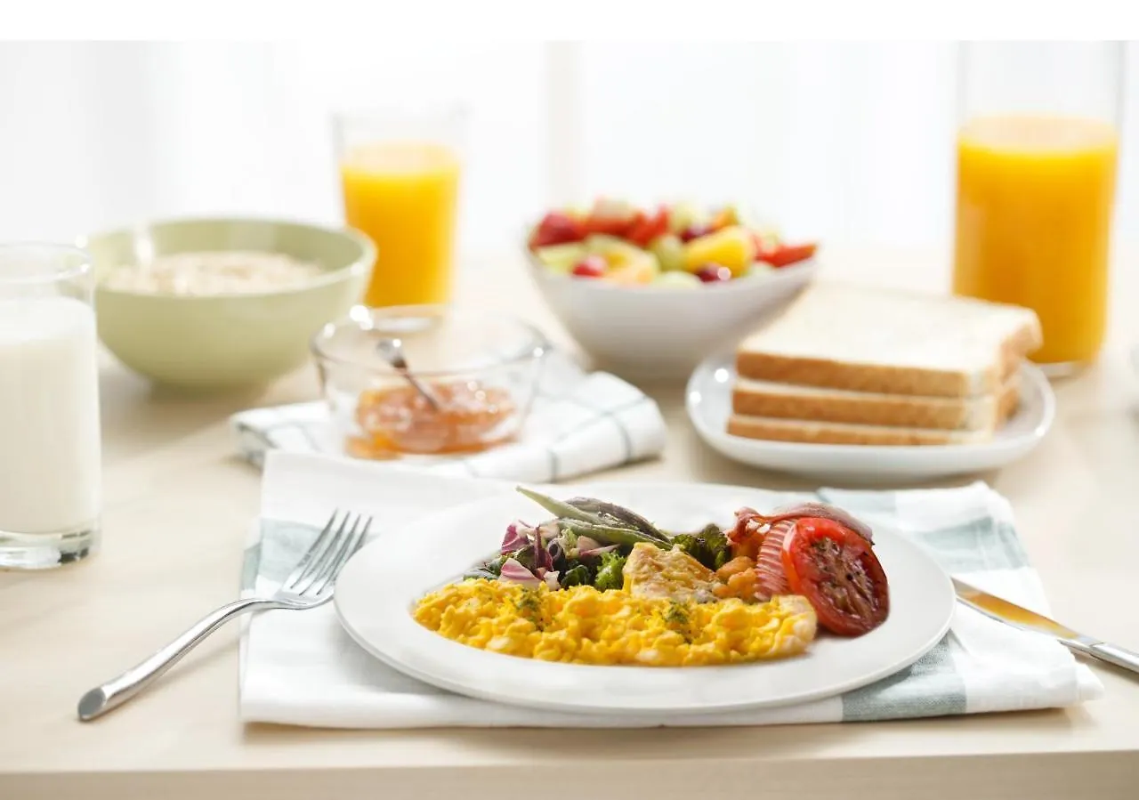 מלון Ibis Styles Ambassador Seoul Gangnam