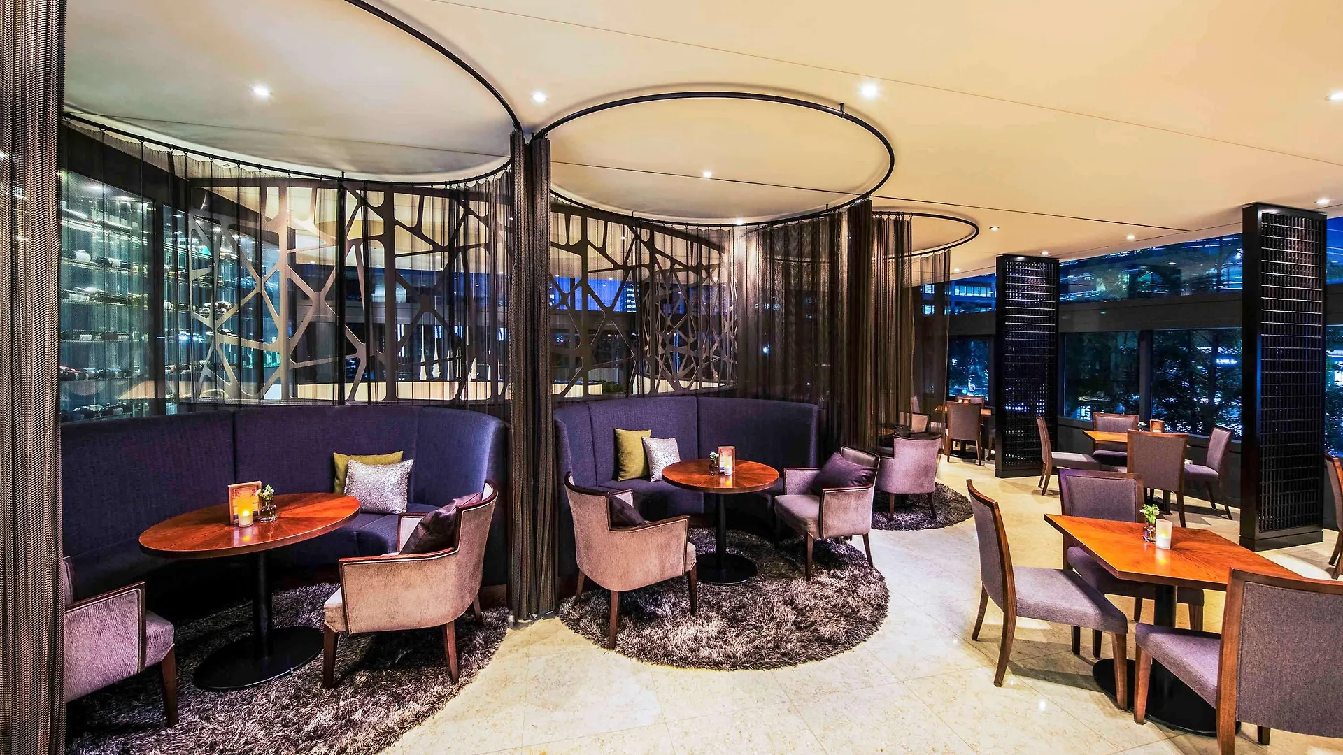 מלון Ibis Styles Ambassador Seoul Gangnam