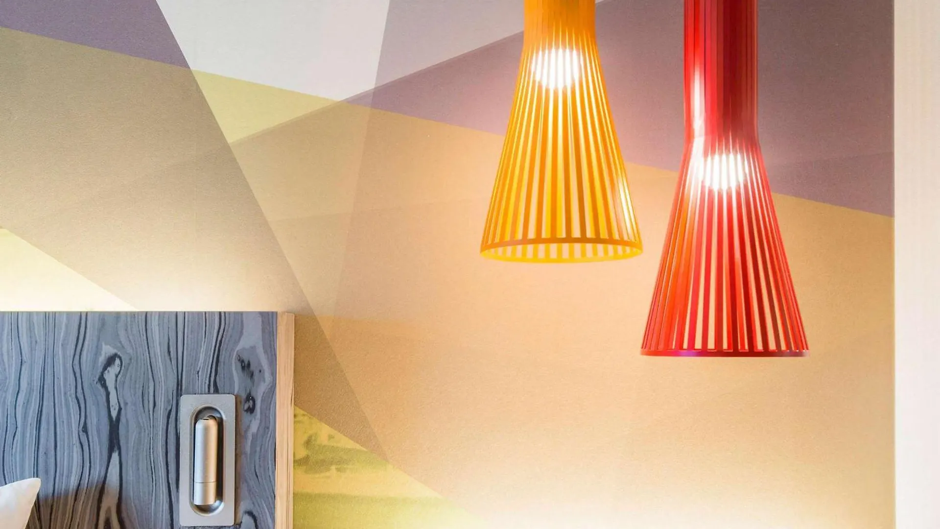 מלון Ibis Styles Ambassador Seoul Gangnam