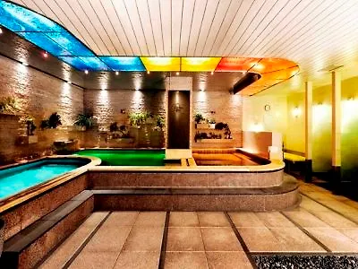 מלון Ibis Styles Ambassador Seoul Gangnam